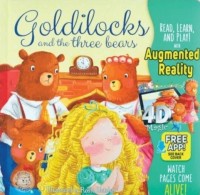 Goldilocks and the Three Bears