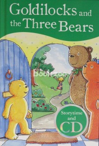 Goldilocks and the Three Bears