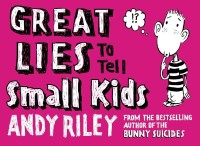 Great Lies To Tell Small Kids