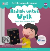 Hadiah Untuk Upik