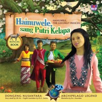 Hainuwele, Sang Putri Kelapa (Maluku)