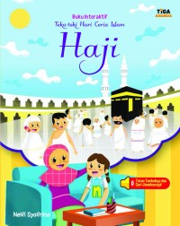 Teka-Teki Hari Ceria Islam: Haji