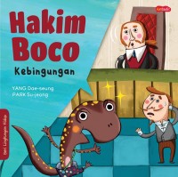 Hakim Boco Kebingungan