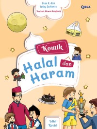 Halal dan Haram