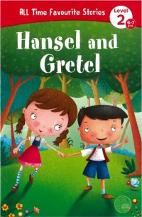 Hansel and Gretel