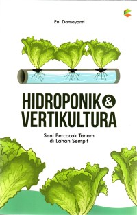 Hidroponik & Vertikultura