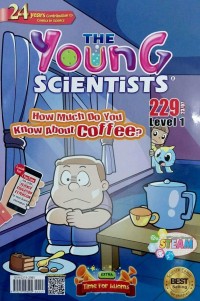 The Young Scientists: How Much Do You Know About Coffee?