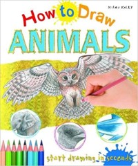 How to Draw Animals