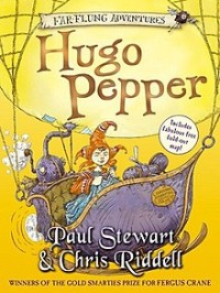 Hugo Pepper