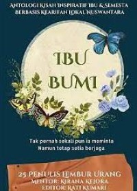 Ibu Bumi