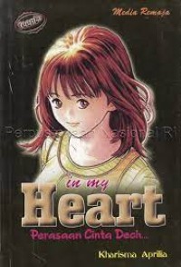 In My Heart: Perasaan Cinta, Dech