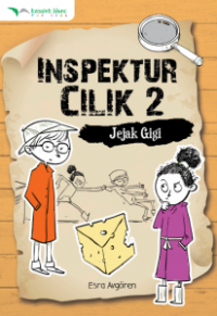 Inspektur Cilik 2: Jejak Gigi