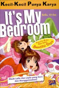 It's My Bedroom