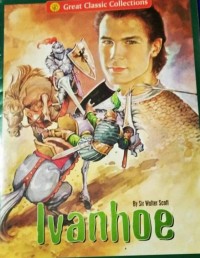 Ivanhoe