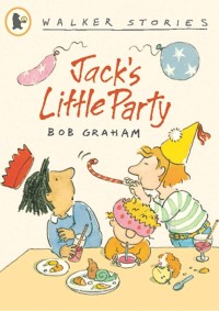 Jack's Little Party