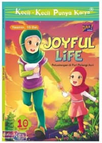 Joyful Life