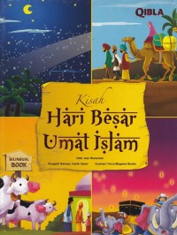 Kisah Hari Besar Umat Islam