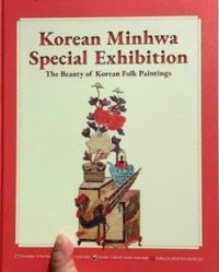 Korean Minhwa Special Exhibition