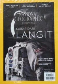 Kabar dari Langit