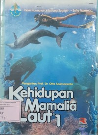 Kehidupan Mamalia Laut 1