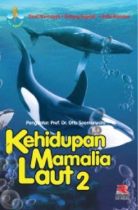 Kehidupan Mamalia Laut 2