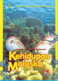 Kehidupan Moluska