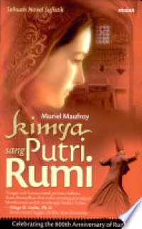 Kimya Sang Putri Rumi