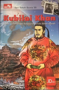 Kubilai Khan