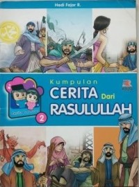 Kumpulan Cerita Dari Rasullullah