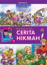 Kumpulan Cerita Hikmah 1