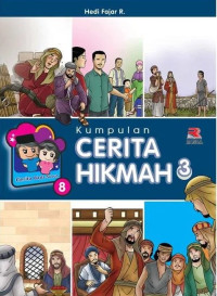 Kumpulan Cerita Hikmah 3