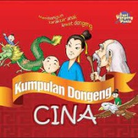 Kumpulan Dongeng Cina