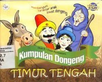 Kumpulan Dongeng Timur Tengah