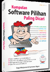 Kumpulan Software Pilihan Paling Dicari