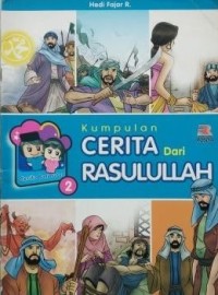 Kumpulan Cerita Dari Rasulullah 2