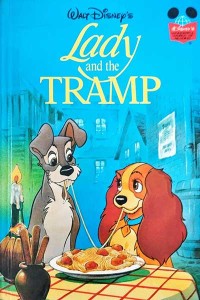 Lady and the Tramp