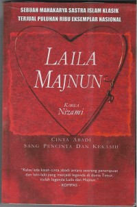 Laila Majnun