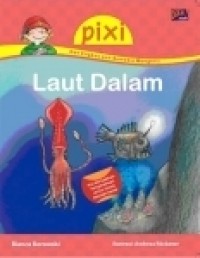 Laut Dalam