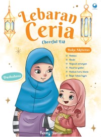 Lebaran Ceria