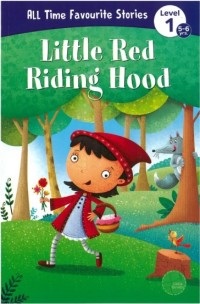 Little Red Riding Hood