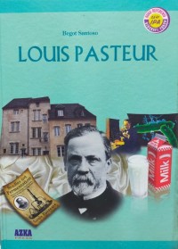 Louis Pasteur