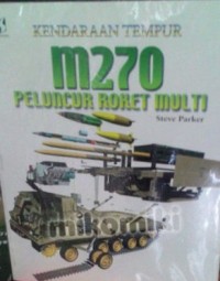 M270 Peluncur Roket Multi