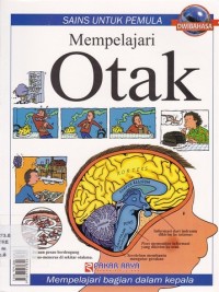 Mempelajari Otak