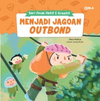 Menjadi Jagoan Outbond