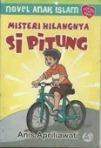 Misteri Hilangnya si Pitung