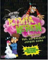 Misteri Sains: Kimia Keren