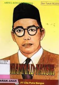 Mohammad Natsir