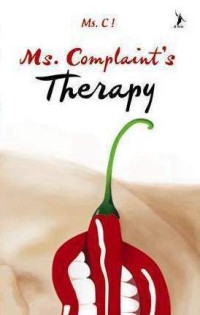 Ms. Complain's Therapy