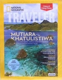 Mutiara Khatulistiwa