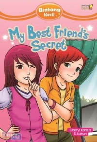 My Best Friend's Secret